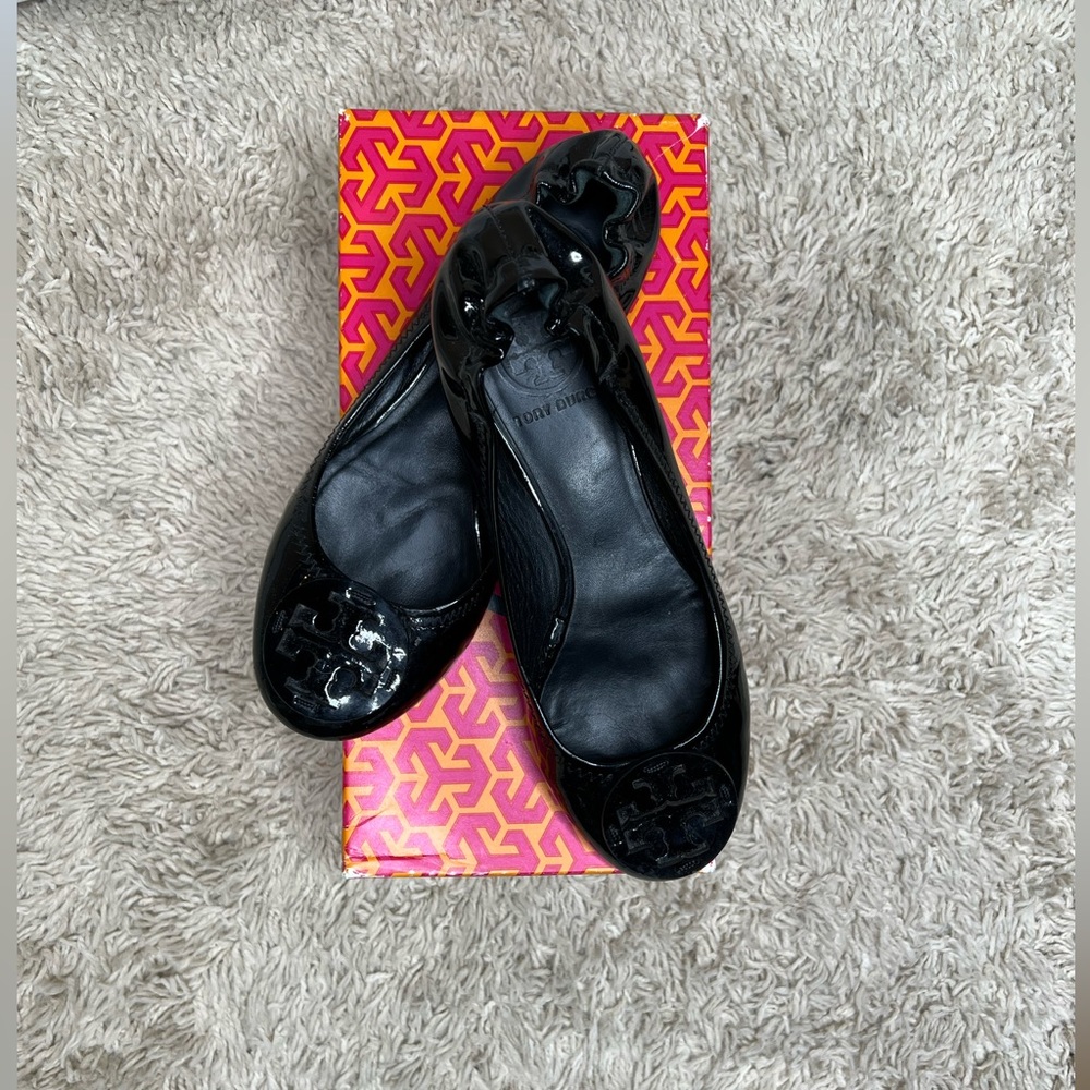 Tory Burch Flats